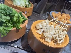 -龍歌自助小火锅(崂山丽达店)