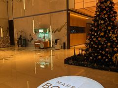 -广州奥园喜来登酒店