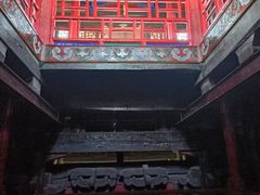 -光岳楼