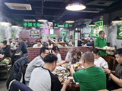 -大明铜锅·烤涮坊·烧烤(总店)