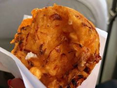 -阿婆油墩子(五里桥路188弄小区店)