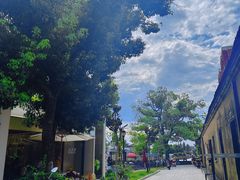-云间粮仓