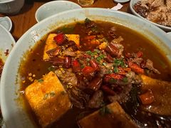 -丽江金茂凯悦臻选酒店-滇香馆