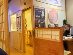 -鮨桐日本料理(望京店)