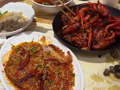 -龙虾当家·大排档(红谷滩五中店)
