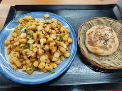 -陆氏太后饼(富平店)