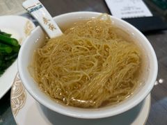 -麦奀云吞面世家(中环店)