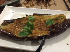 -喝丢一只鞋海鲜烧烤·海肠捞饭(文体街店)