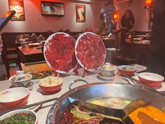 -大龙燚·旷野鲜火锅(广州首店)