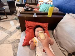 -深圳大梅沙京基洲际度假酒店