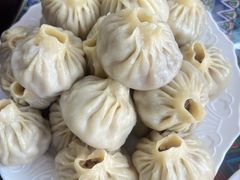 -敖特尔布里亚特美食坊(世纪花苑店)