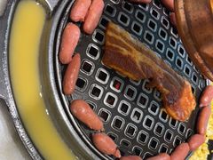 -韩宫宴烤肉·黑毛和牛·料理(合肥滨湖银泰城店)