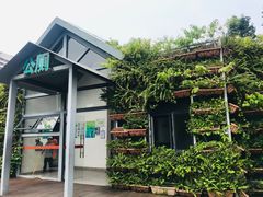 -宝安西湾红树林湿地公园