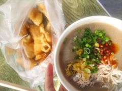 -汪记鲜鱼糊汤粉(沈阳路总店)