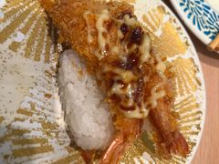 -大起水产回转寿司(道顿堀店)