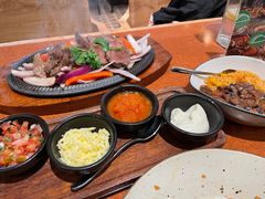 -Taco Mama嗒蔻妈妈墨西哥餐厅(环宇城店)