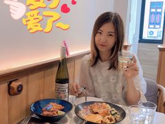 -森Some Fusion(荔湾店)