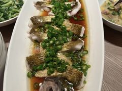 -艳阳天·非遗楚菜(武汉客厅店)