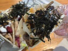-本处·素食·融合料理(南油店)