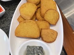 -揽月斋炙子烤肉·清真(安定门·五道营店)