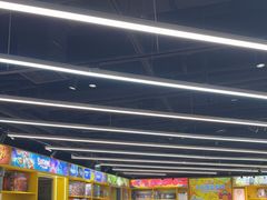 -猎人桌游吧(合生汇店)