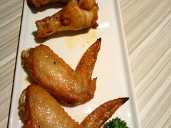 -必胜客(海滨店)