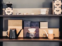 -dotcom coffee古点咖啡(致真大厦店)