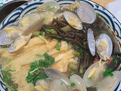 -笋爷高汤嗦螺粉·螺蛳粉(上社店)