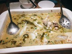 -江湖情酸菜鱼(万菱汇店)