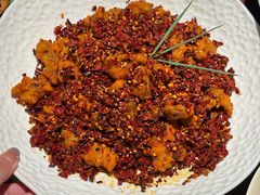 -花椒俏川菜小馆(南海万达店)