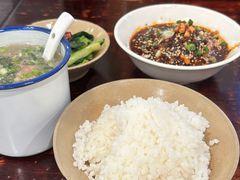 -泰宜担担面(黄泥塝总店)