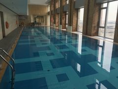 -北京首都机场希尔顿酒店