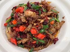 -新新湘菜馆(新中街二条店)