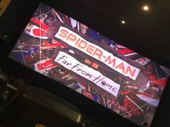 -AMG海上明珠影城(上海环球港RealDCinema店)
