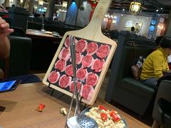 -快乐小羊·内蒙牛羊肉火锅(流花中心店)