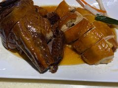 -龙记烧腊茶餐厅(常德路店)