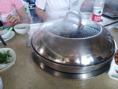 -原味蒸汽海鲜(嵊泗店)
