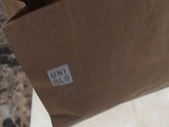 -优衣库(北京万柳华联购物中心店)