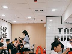 -麦当劳(星光行店)