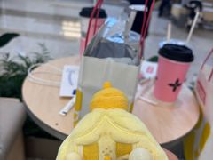 -泡泡玛特POPMART(武汉新天地南馆店)