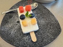 -锦江宾馆-花园餐厅