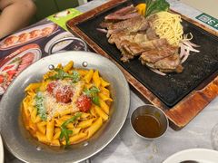 -周沫西餐(嘉禾金铂天地店)