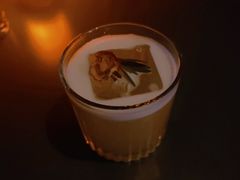 -LAMP BAR 水烟音乐酒吧