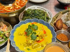 -清迈清迈巷口小排档(烟台山店)
