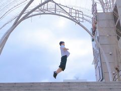 -时尚mego商业广场