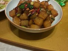 -全聚德(长江路店)