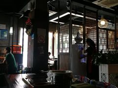 -臻馆小龙虾