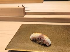 -鮨一日本料理(大中华店)