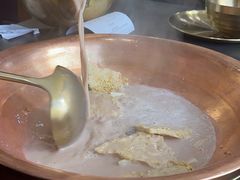 -诺敏塔拉奶茶-布里亚特包子-手把肉(锦都会店)