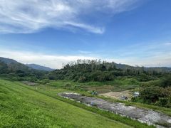 -凤岗南门山森林公园